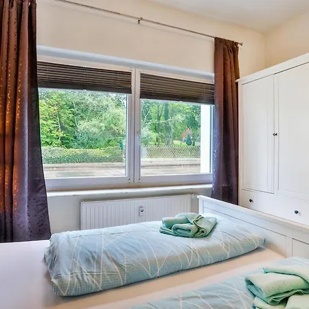 Apartmán Nilles Huuske - #127772